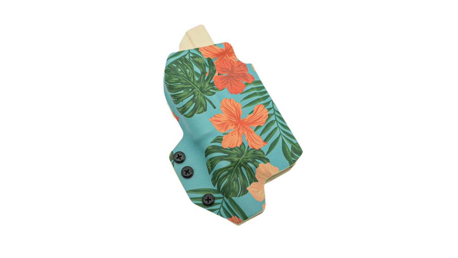Hawaiian KYDEX Holster.