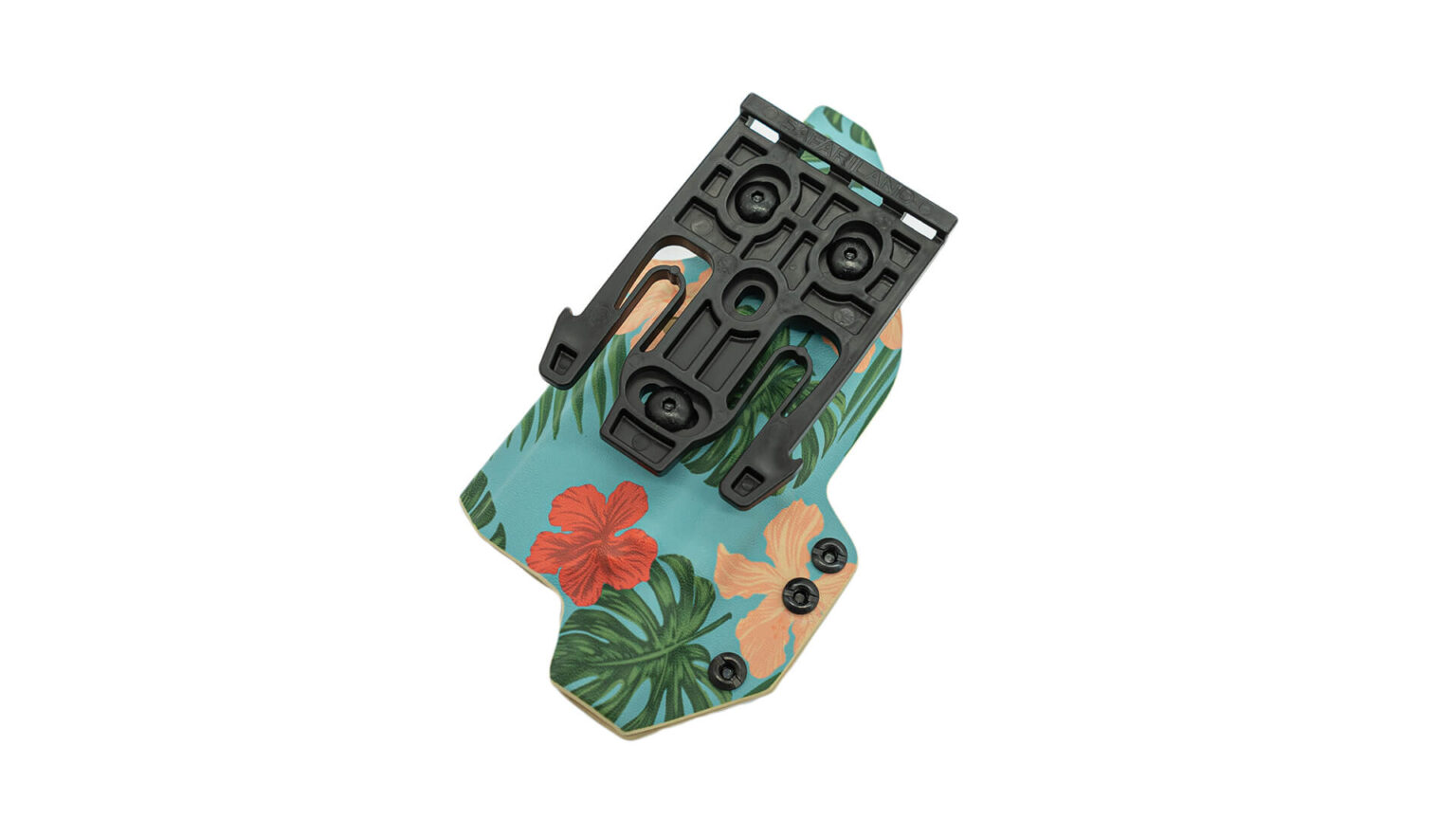 Hawaiian KYDEX Holster.