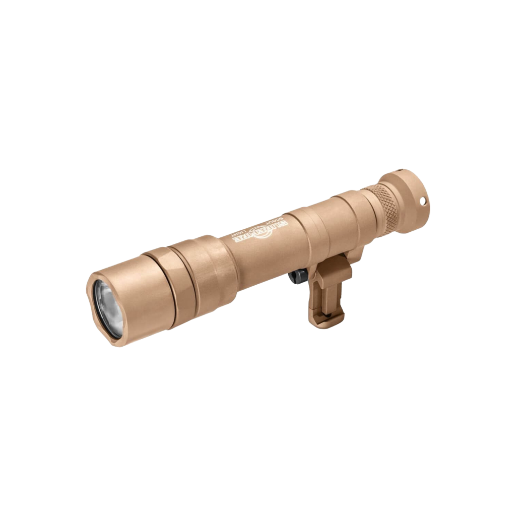 SUREFIRE DUAL FUEL SCOUT LIGHT® PRO TAN | ANR Design Holsters