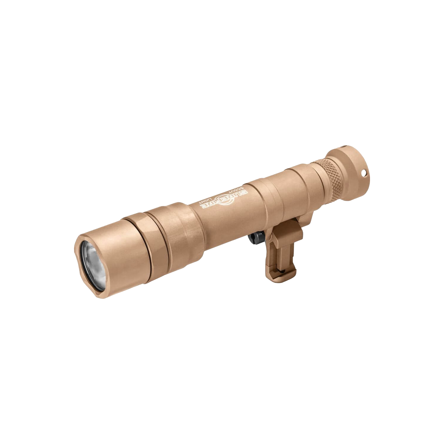 SUREFIRE DUAL FUEL SCOUT LIGHT® PRO TAN