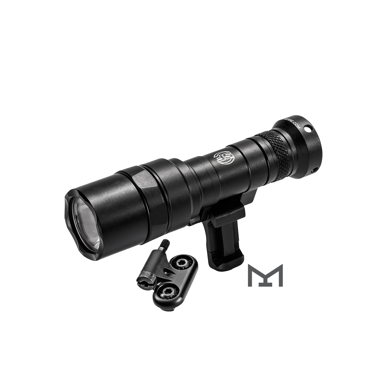 SUREFIRE MINI SCOUT LIGHT® PRO BLACK