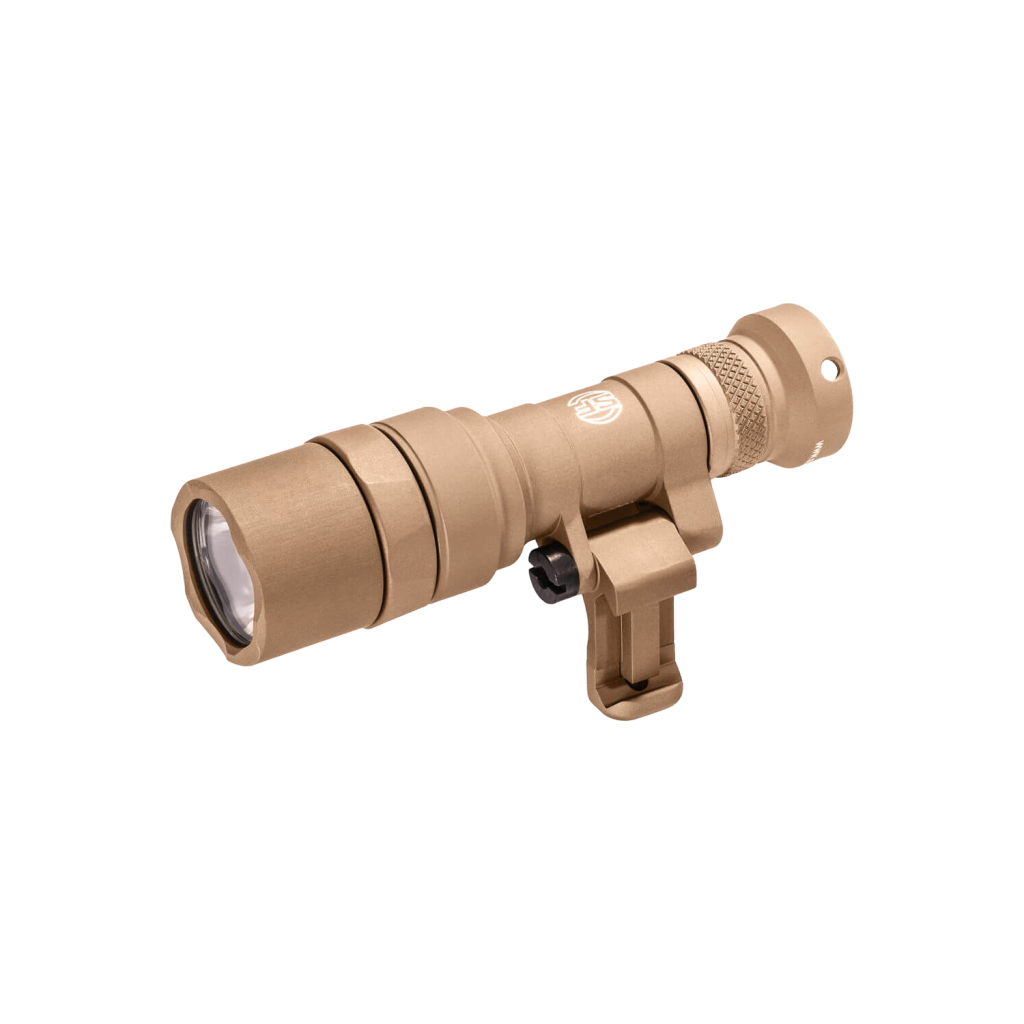 SUREFIRE MINI SCOUT LIGHT® PRO TAN | ANR Design Holsters
