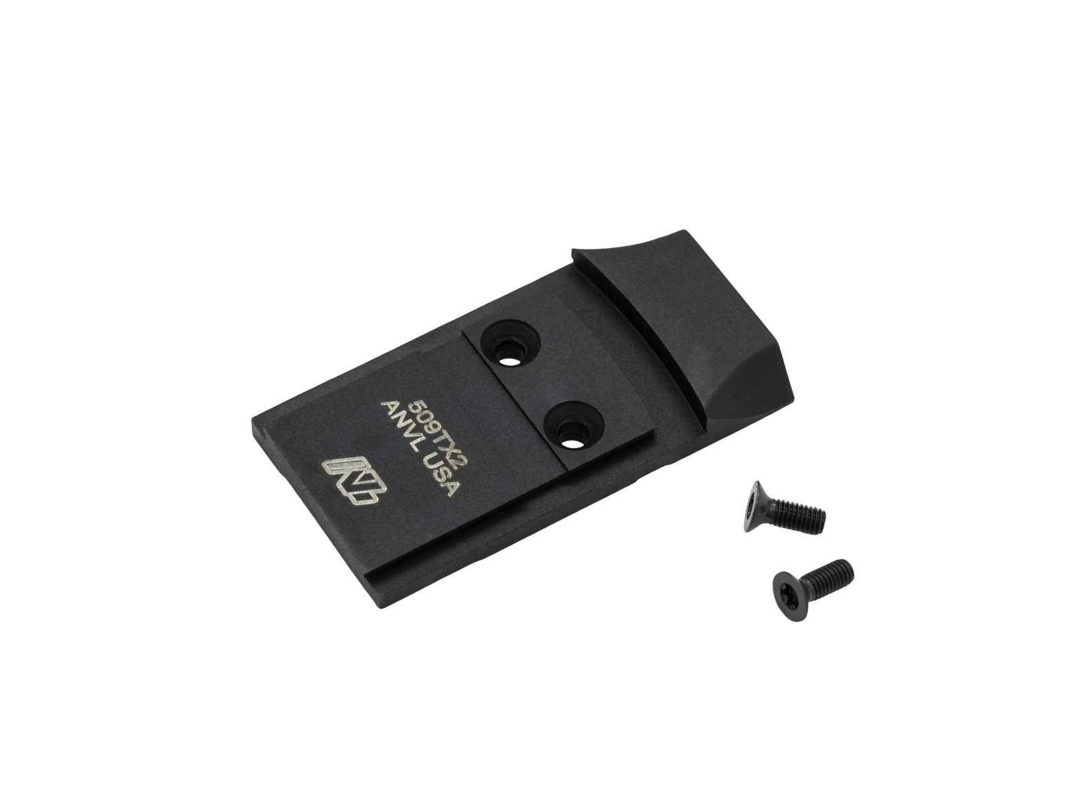 CZ P-10 RMR Optic Plate