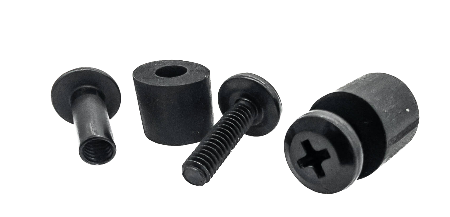 Single Adjustment bushing for Claw