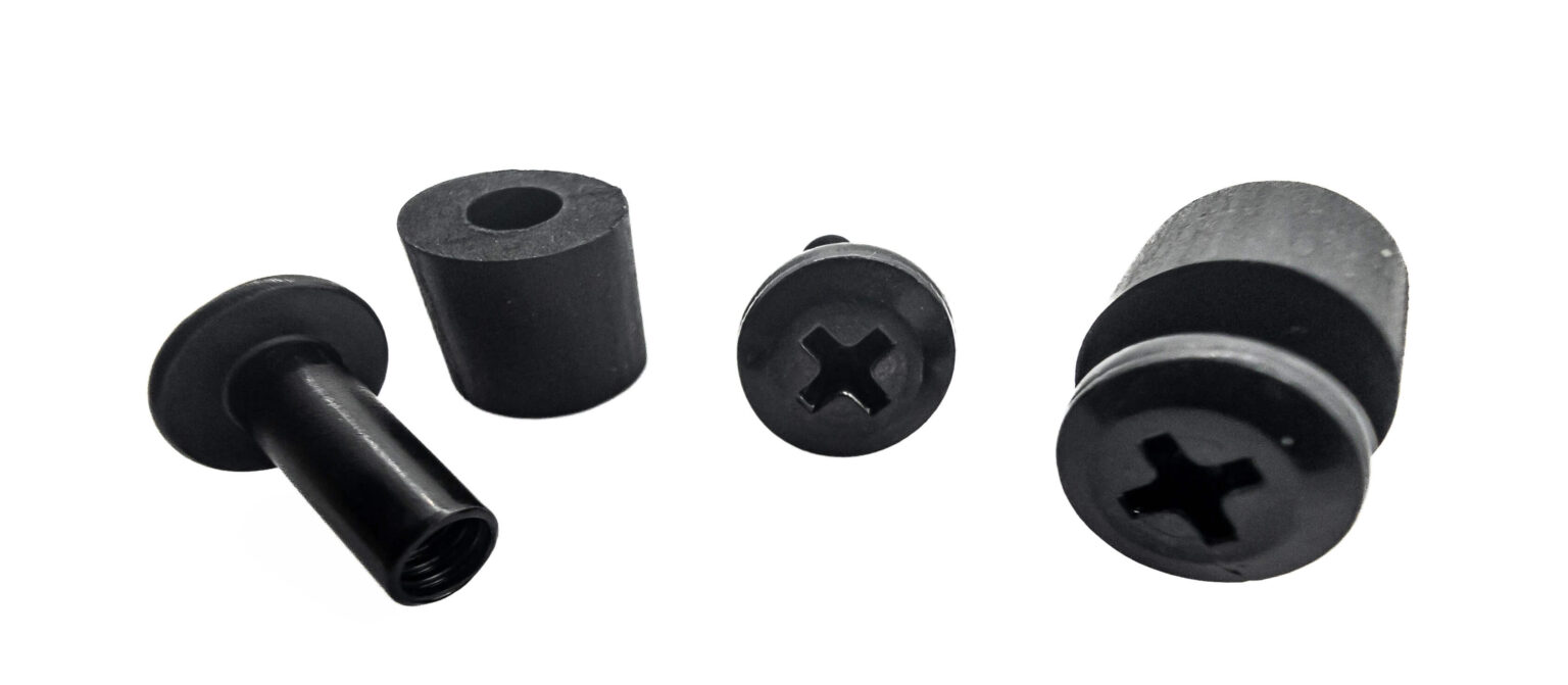 Single Adjustment bushing for Claw - Image 2