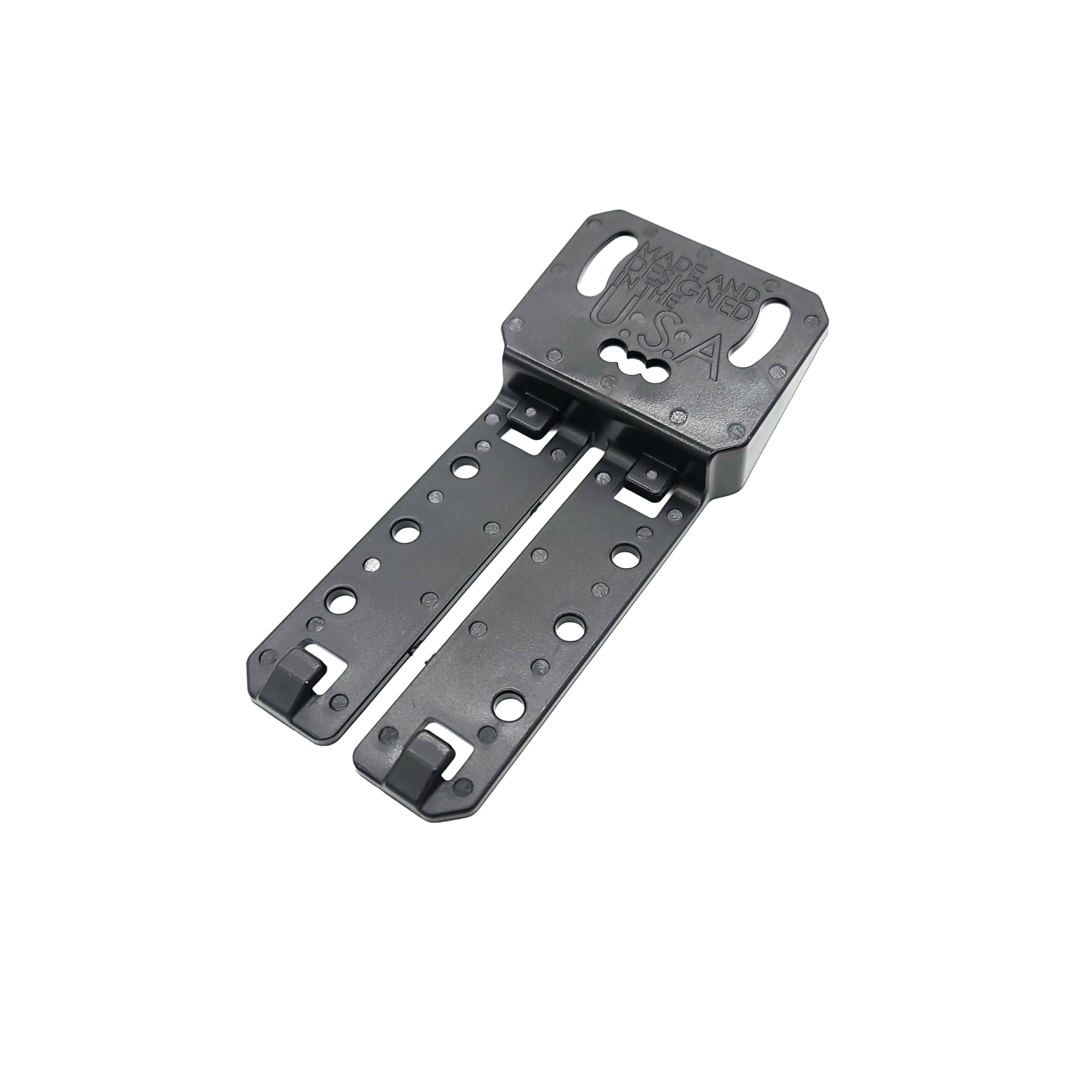 Ridgeline DrOP - Magazine Mounting System