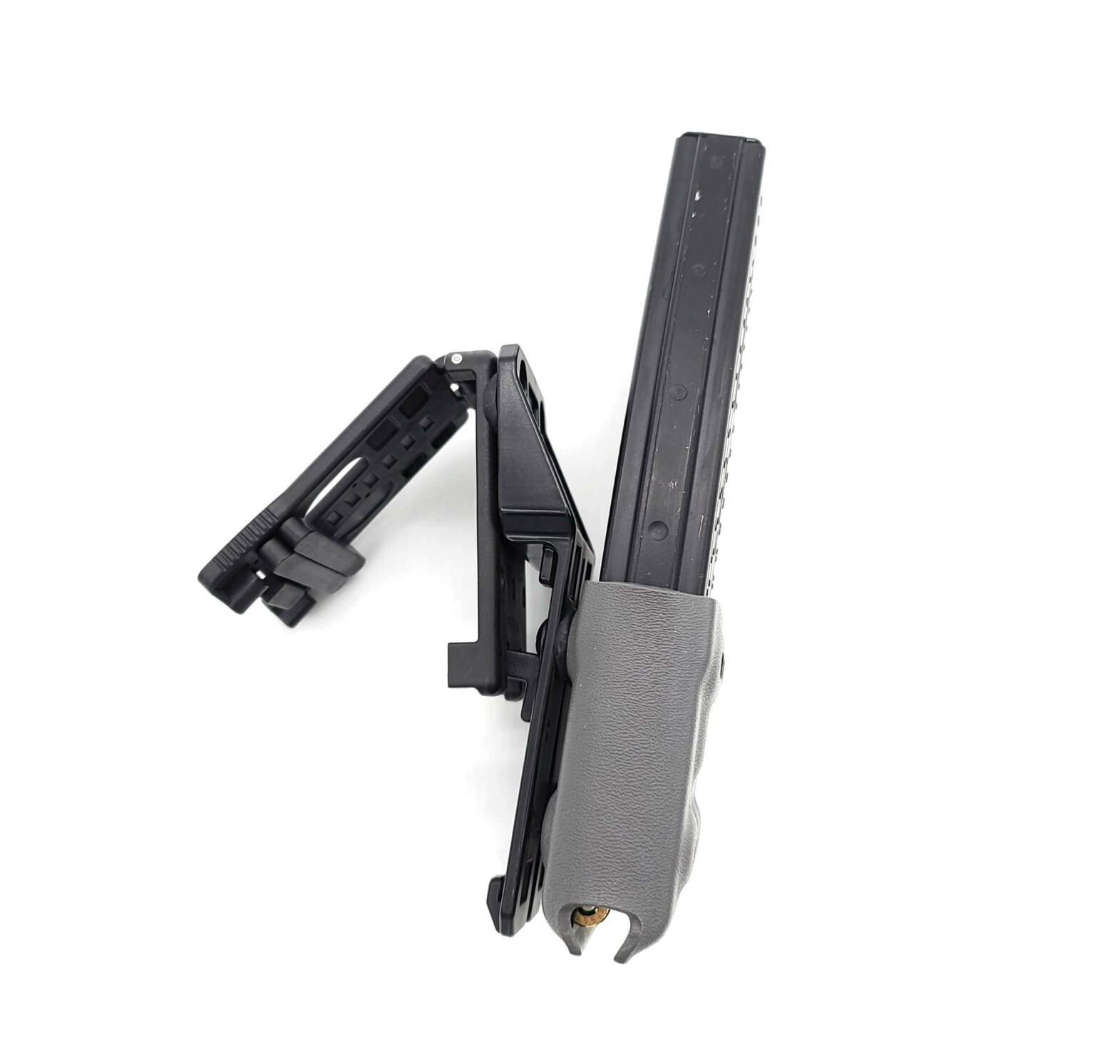 Ridgeline Drop with AR 15 Magazine Carrier.