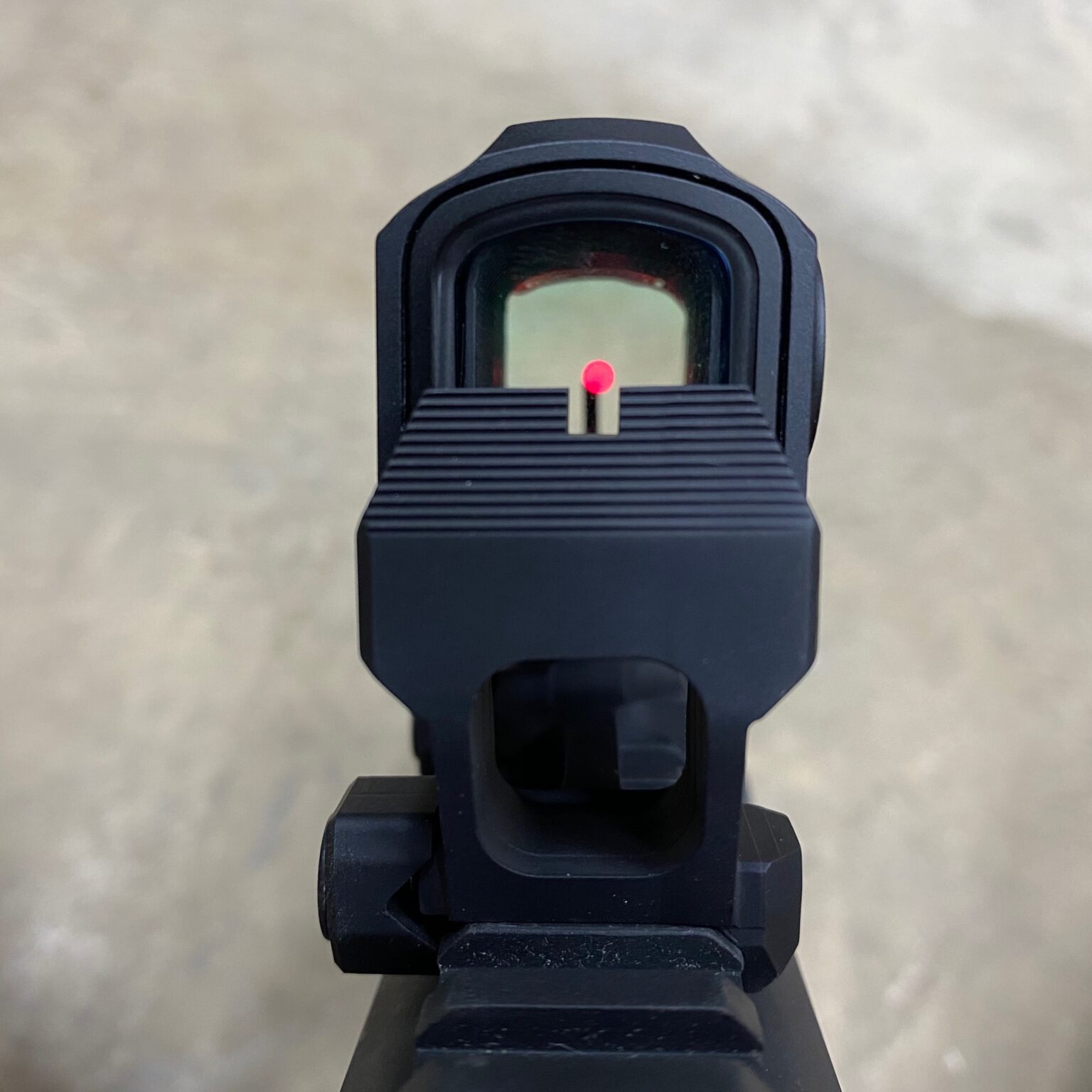 ANVL UKON OPTIC MOUNTS | ANR Design Holsters