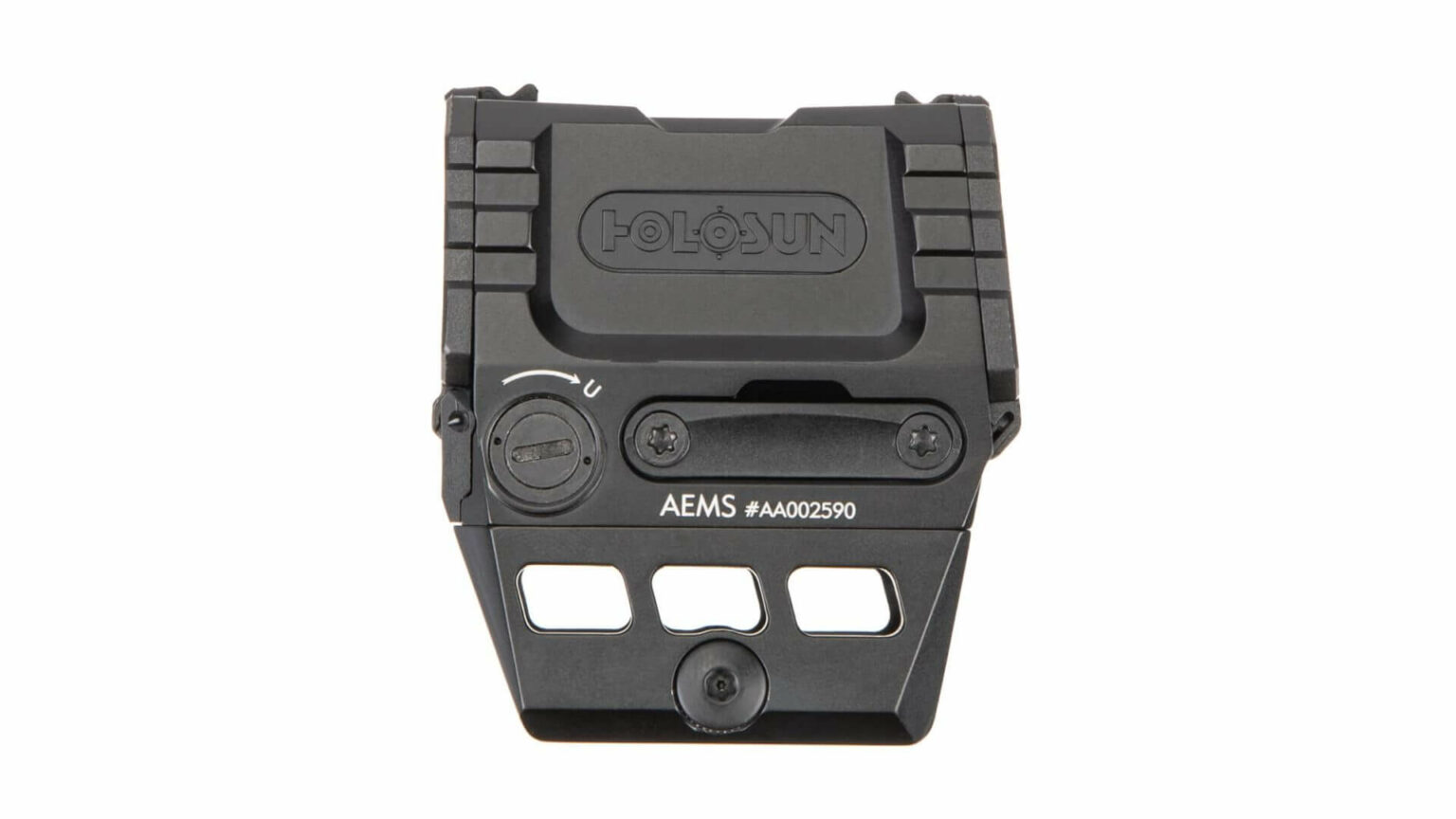 Holosun AEMS 211301 | ANR Design Holsters