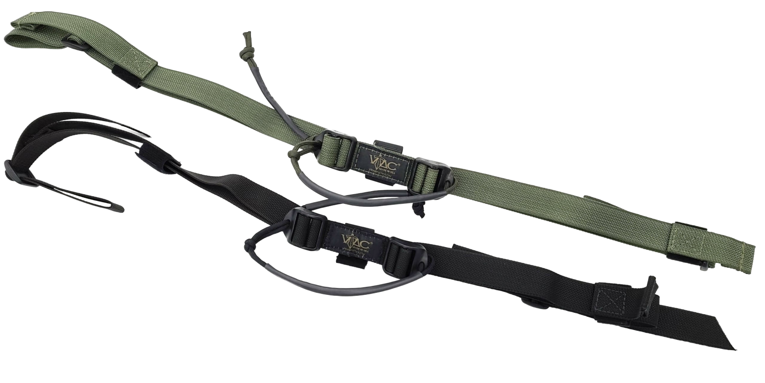 Viking Tactics Street Fighter Sling (stowable sling)