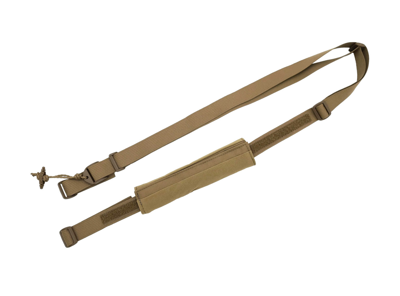 The Link Padded Rifle Sling
