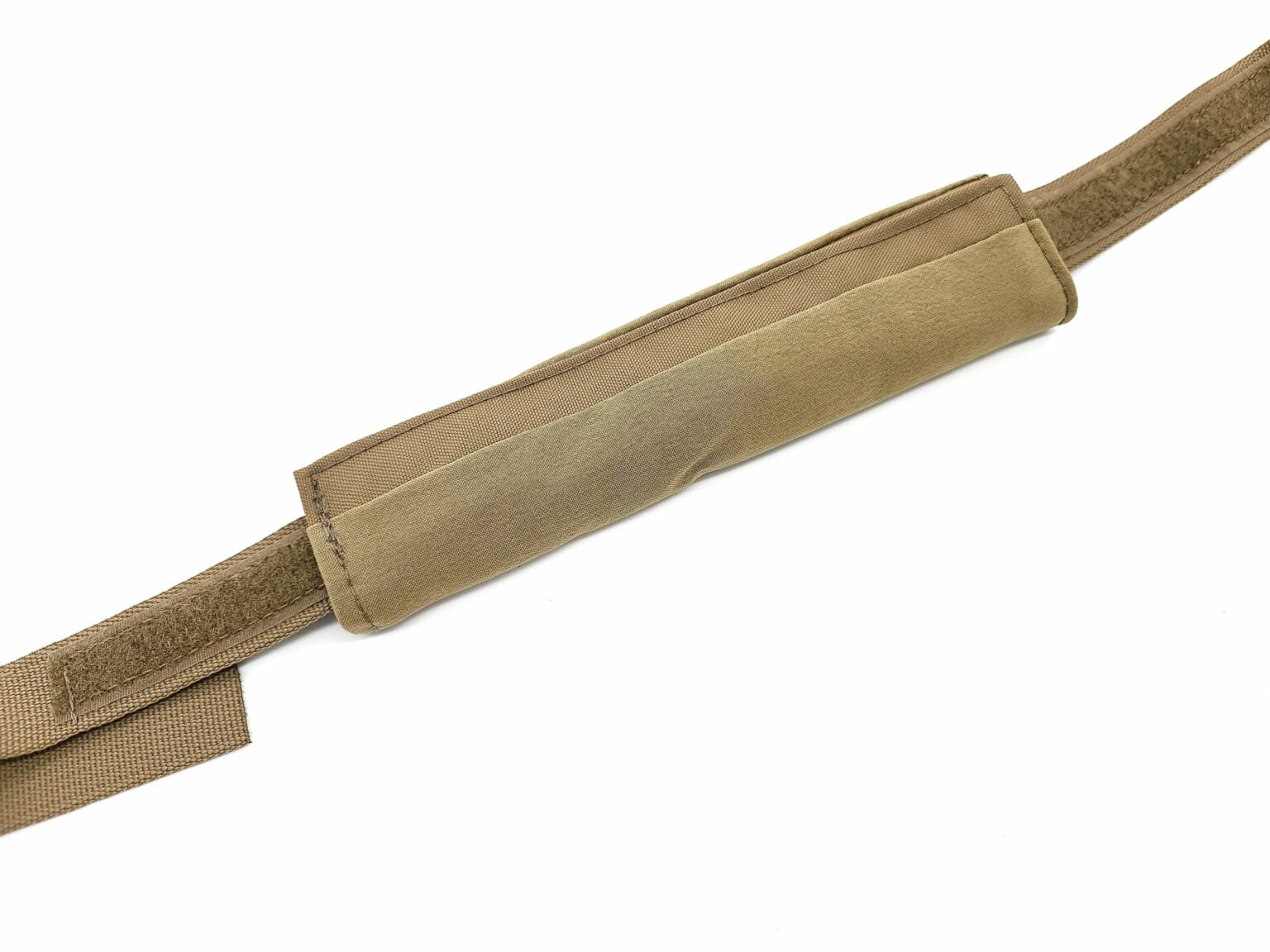 Adjustable Padded Rifle Sling.