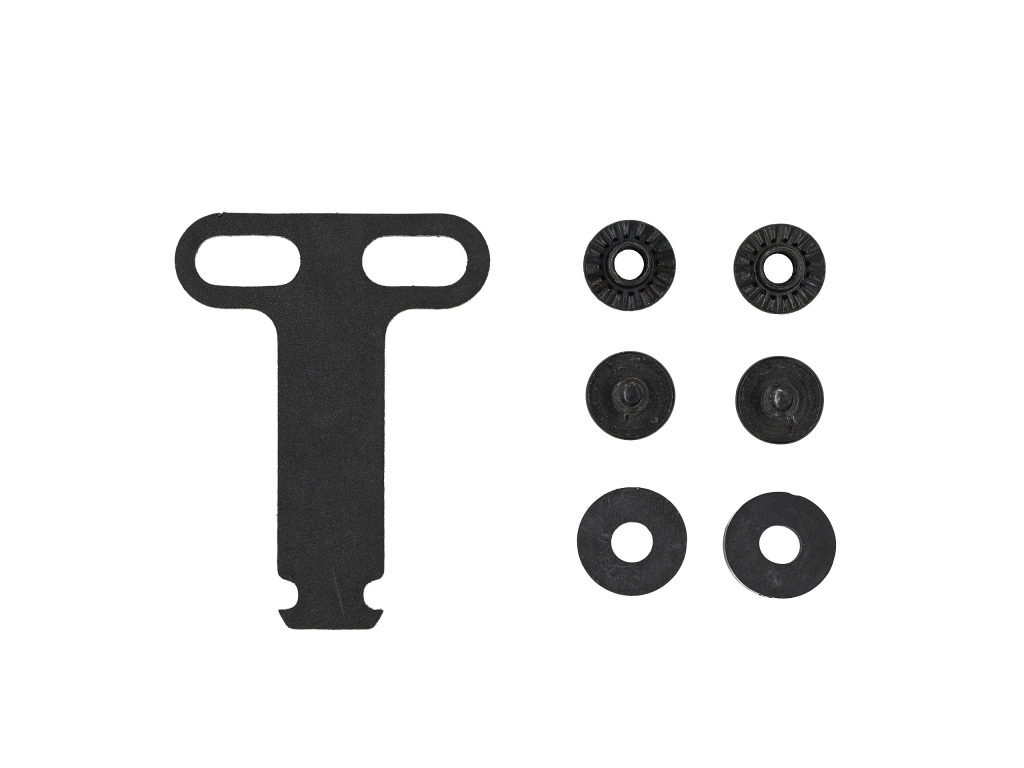 NeoMag T-Post Top Mount Alias Clip | ANR Design Holsters