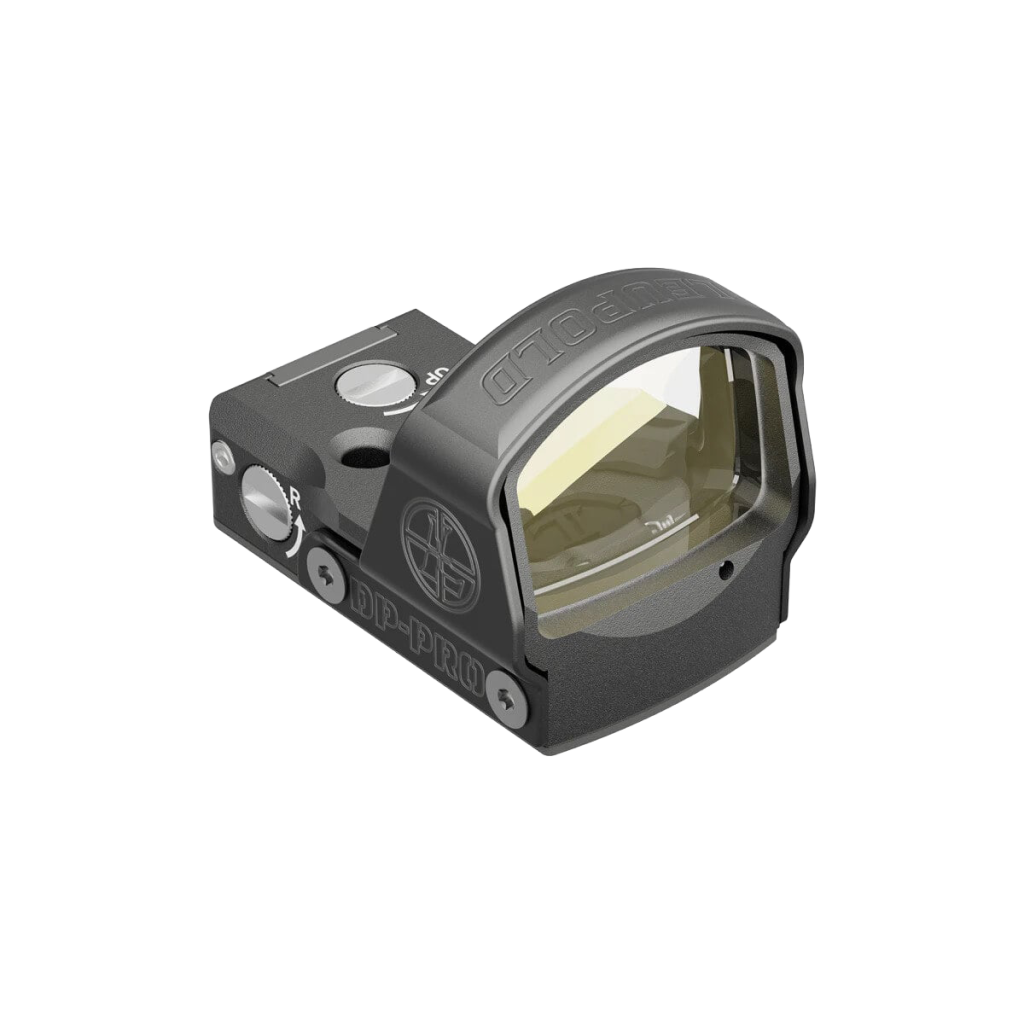 Blue Deltapoint Pro Leupold DeltaPoint Pro | ANR Design Holsters