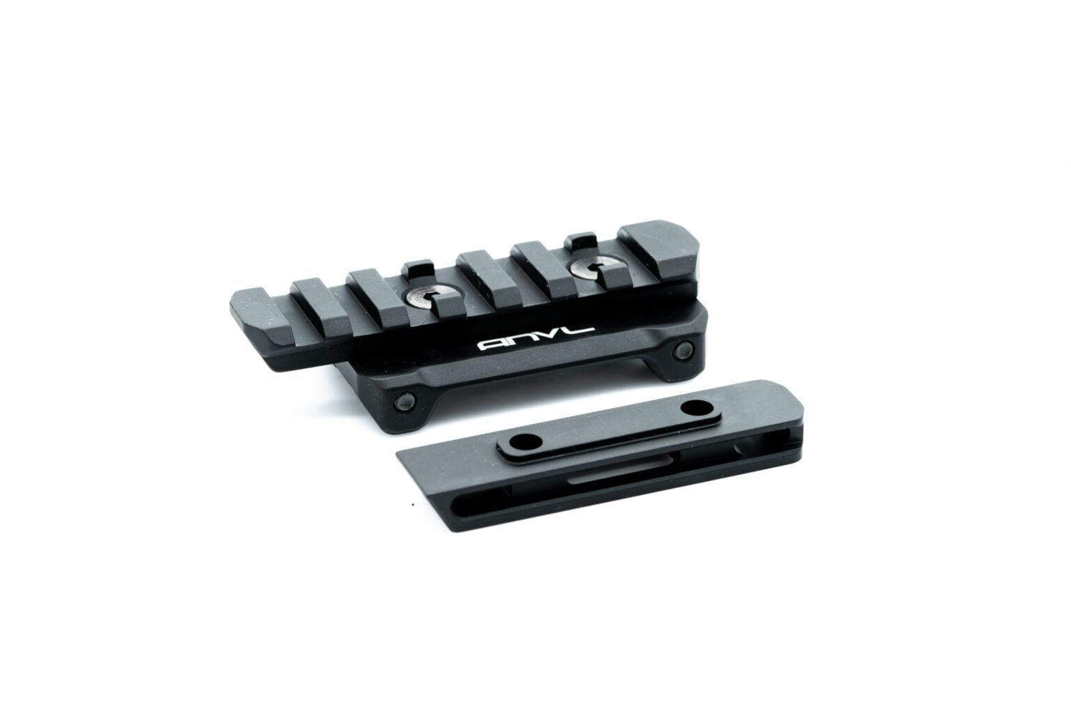 picatinny modular optic riser for Eotech.