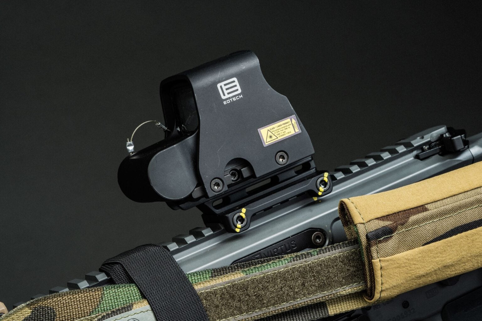 Eotech Riser 2.26.