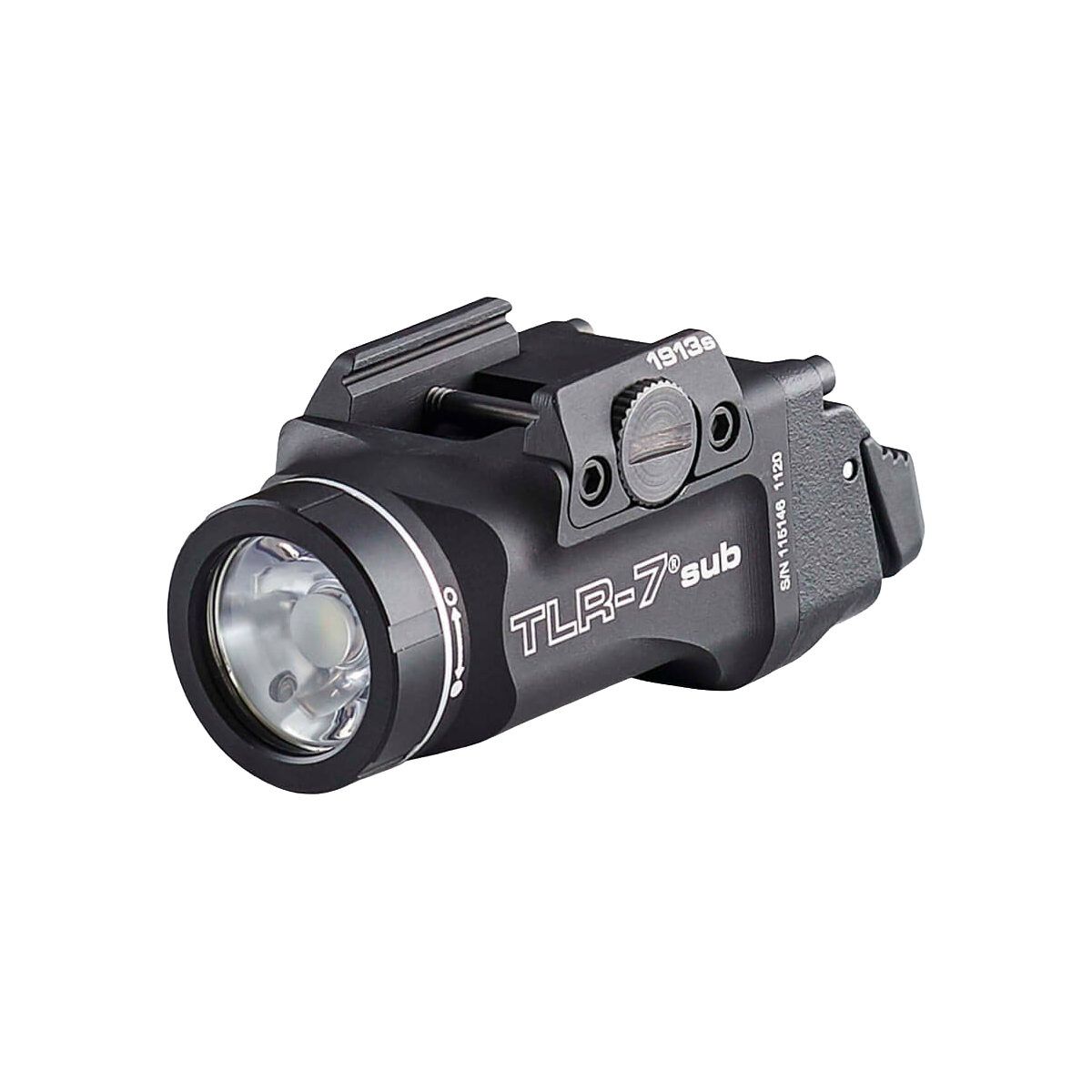 TLR-7 SUB 1913