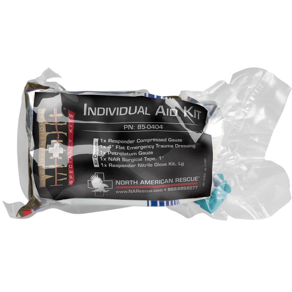 NAR Individual Aid Kit | ANR Design Holsters