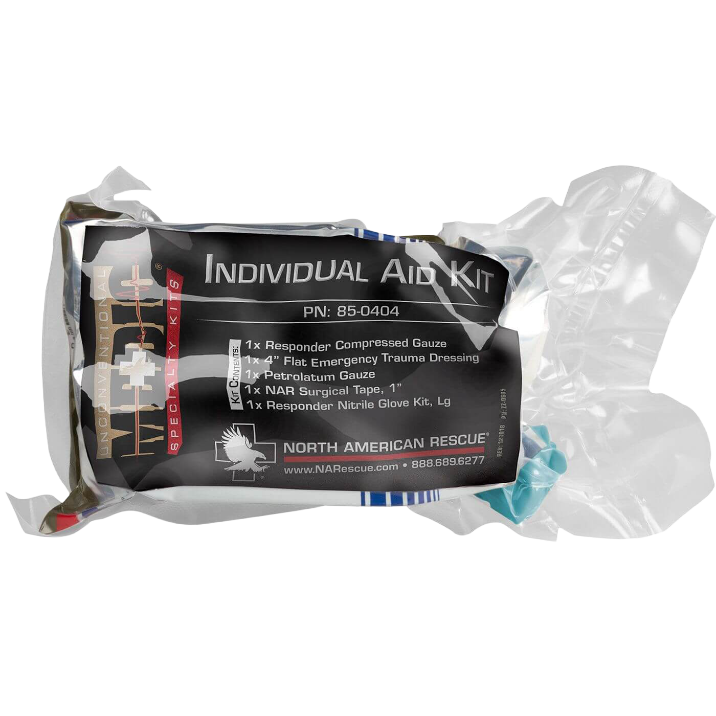 NAR Individual Aid Kit