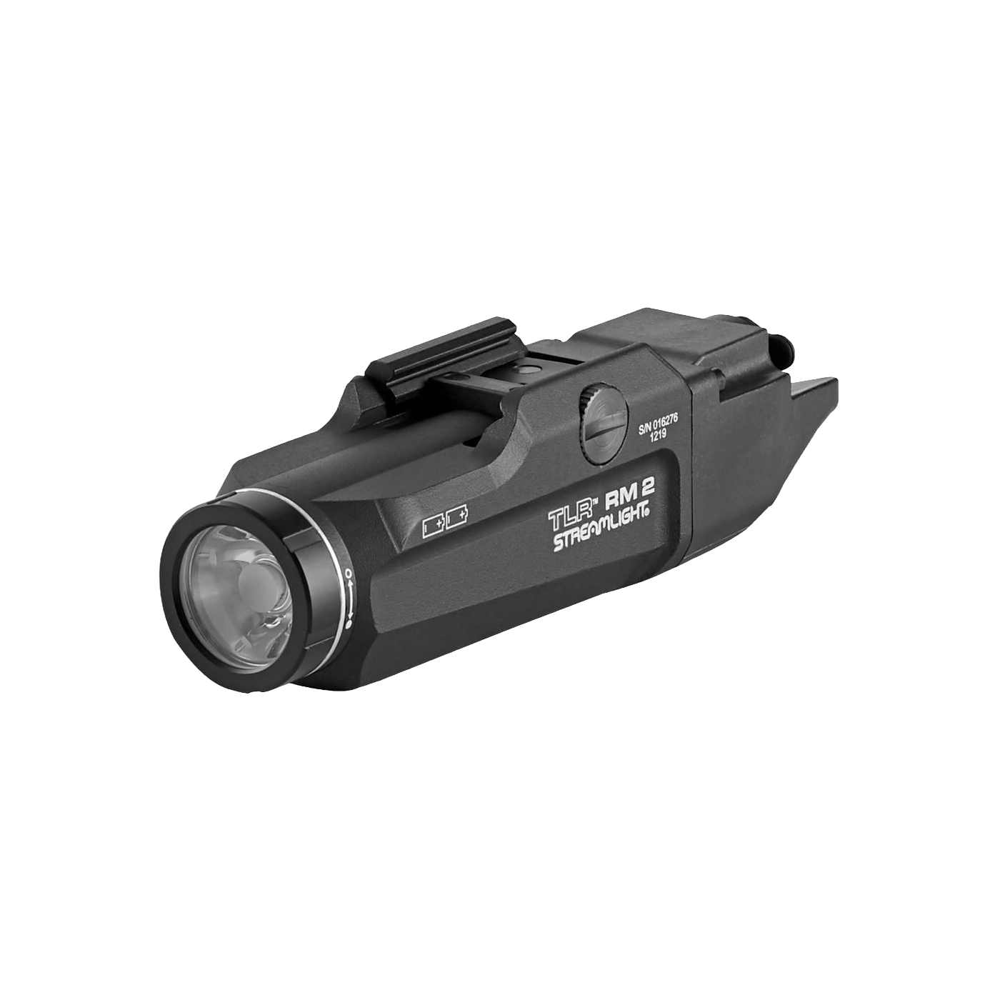 TLR® RM 2 RAIL MOUNTED TACTICAL LIGHTING SYSTEM
