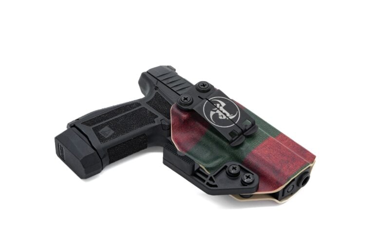 halloween kydex holster.