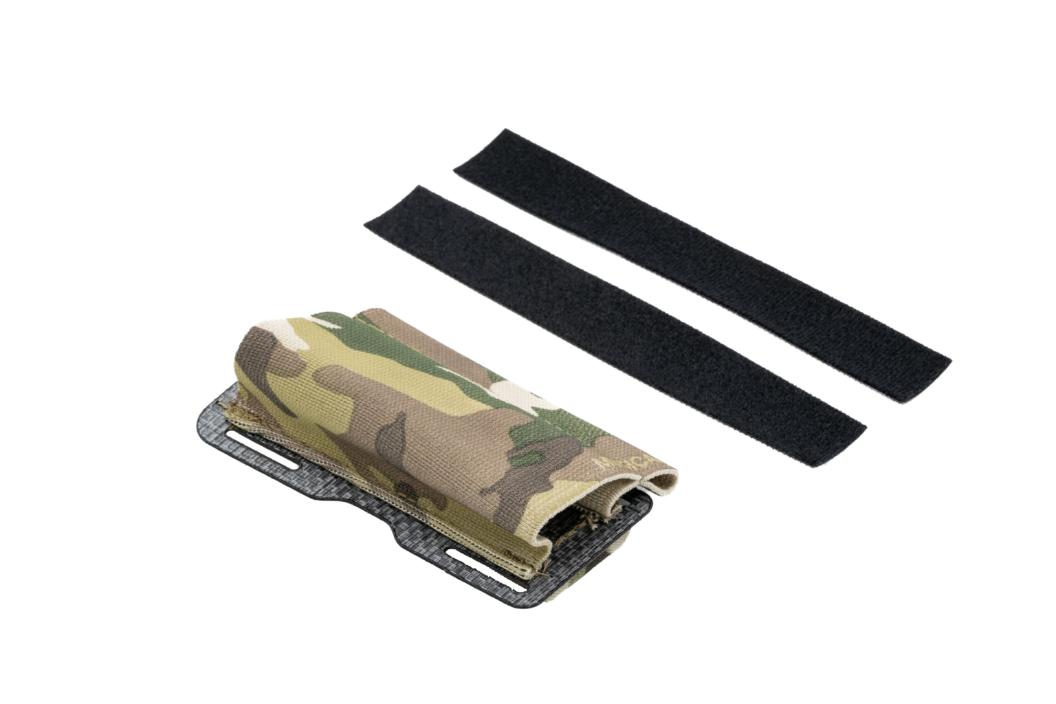 Blue Alpha Tourniquet Holder