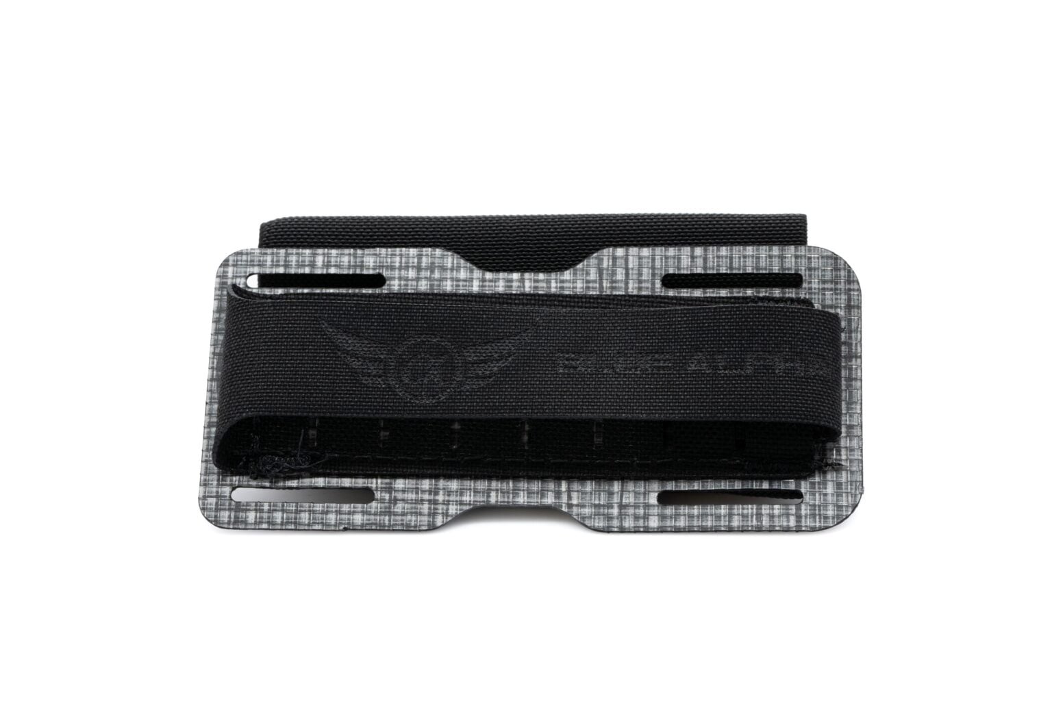 Tourniquet holder for belt with Tegris.
