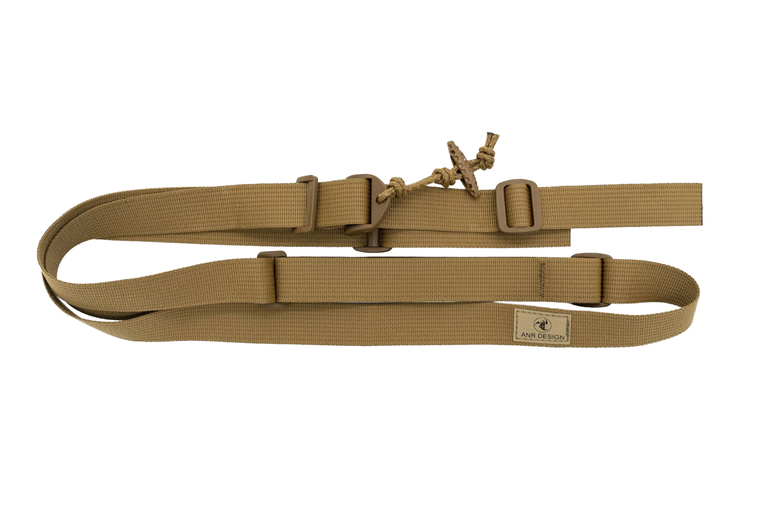 The Link-Lite Rifle Sling