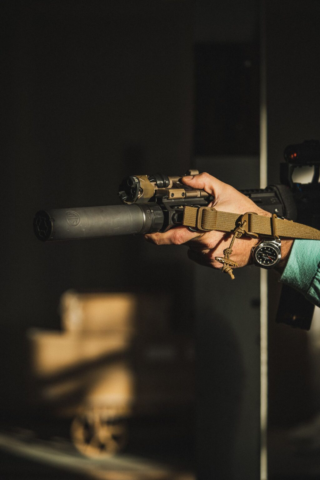 The Link-Lite Rifle Sling - Image 5