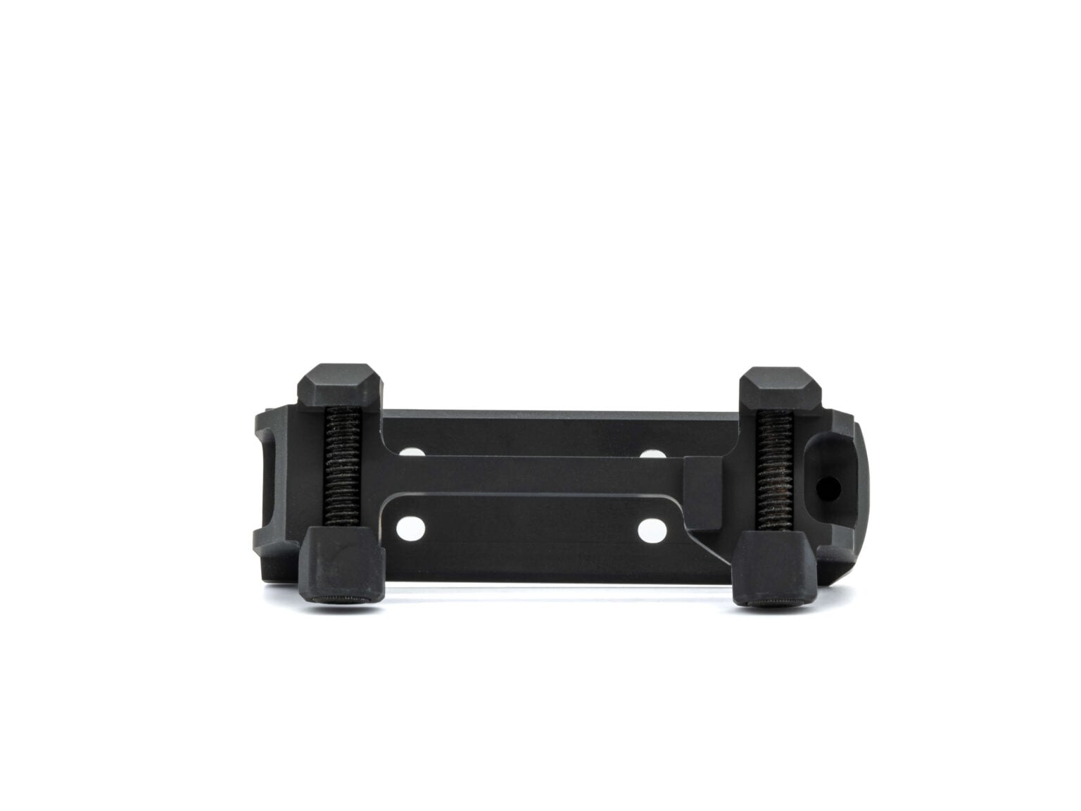 Co-witness optic mount for SIG R4T.