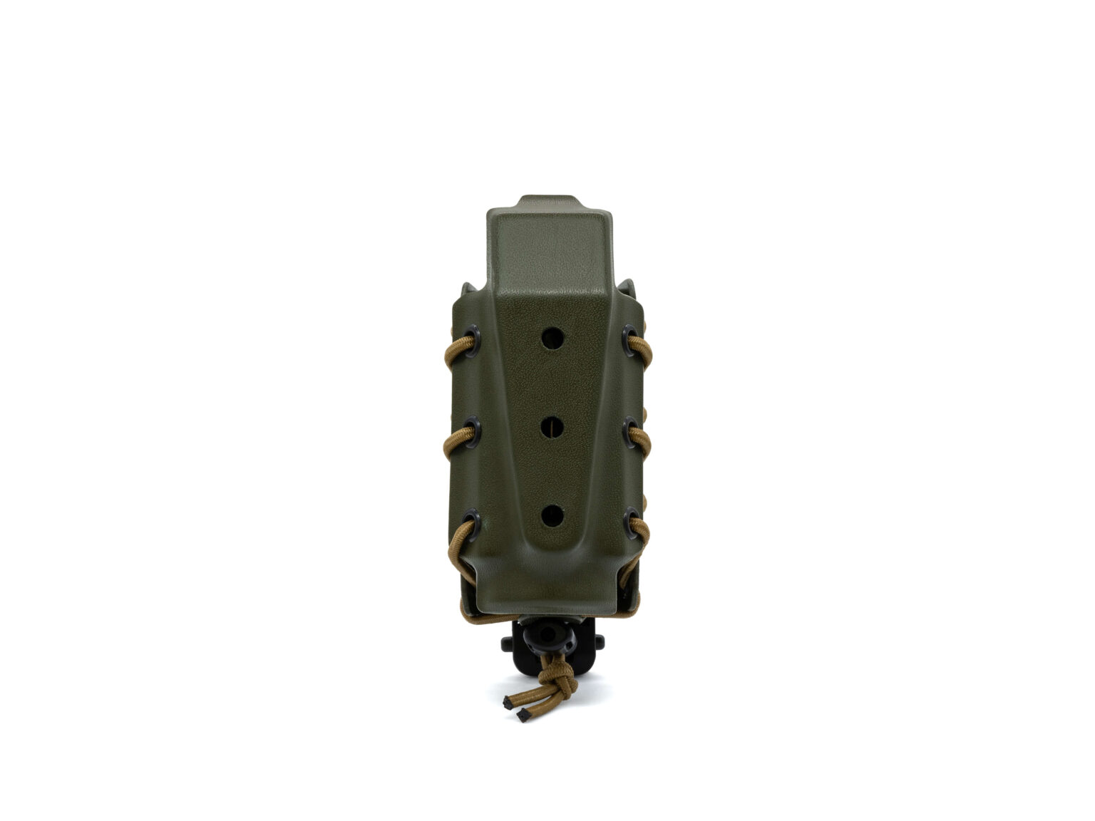 Rhinemetal Flash Bang Nico KYDEX Grenade Pouch.