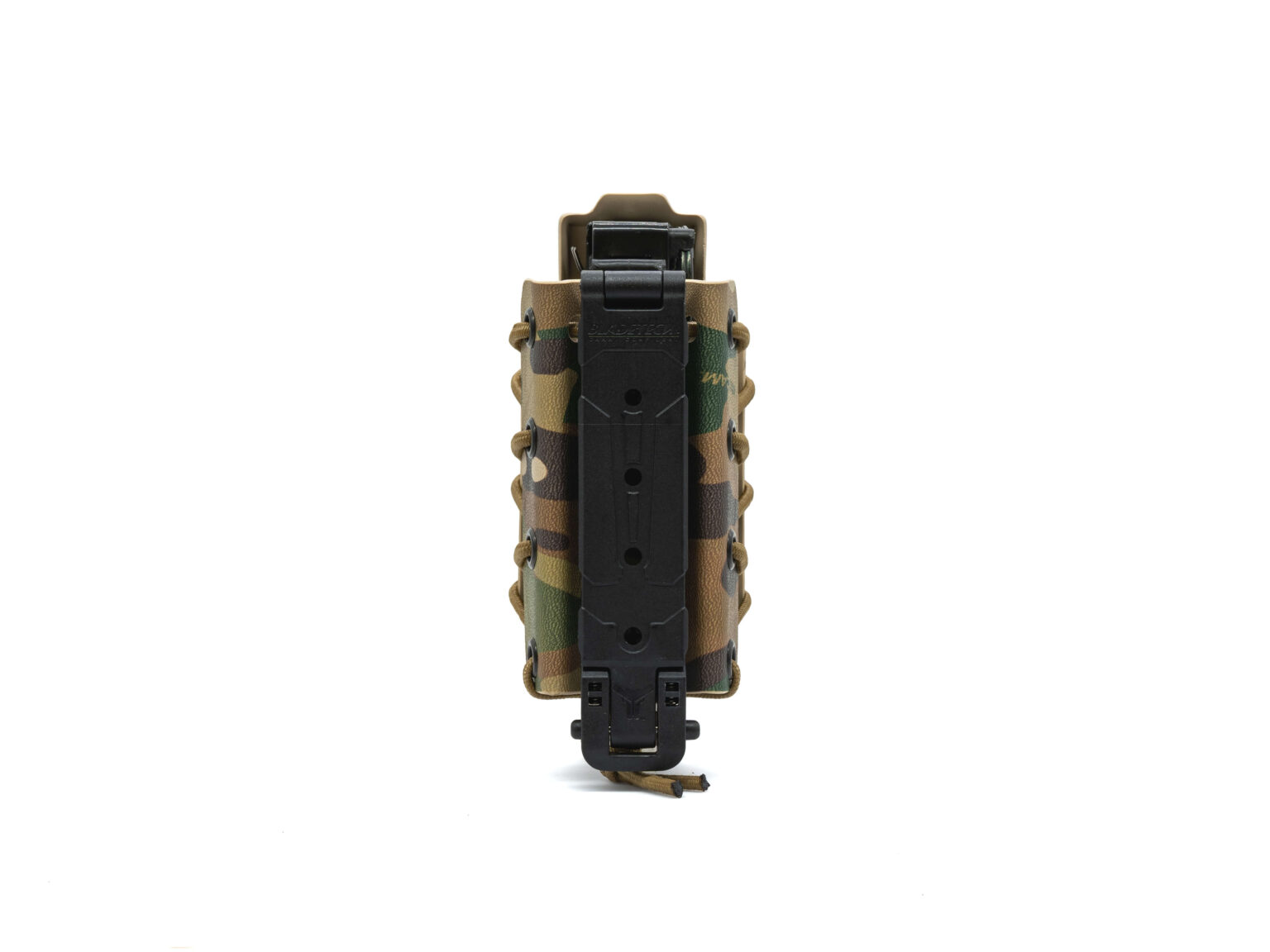 multicam nico rhinemetal flash bang pouch.