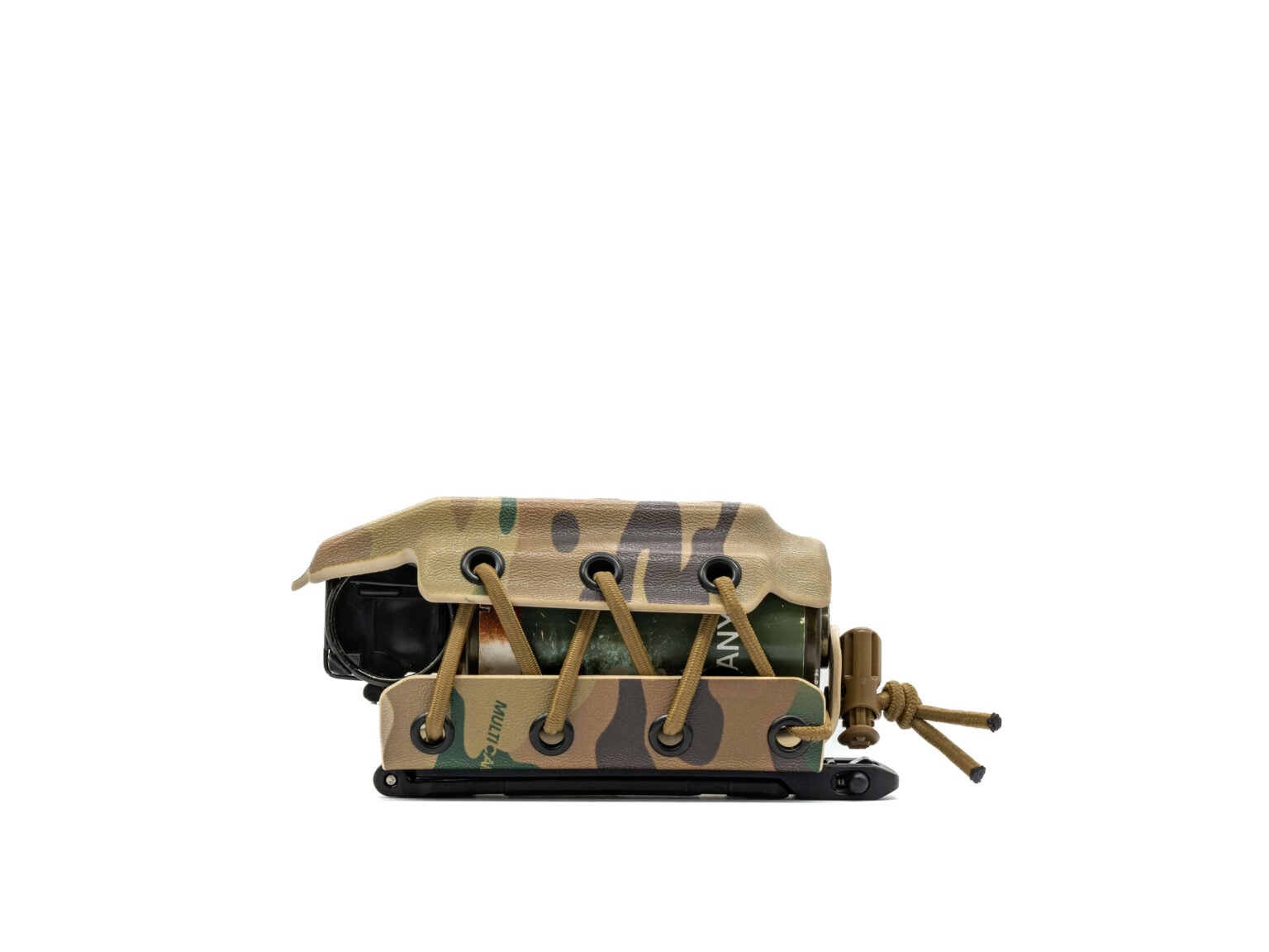Nico Flashbang pouch.