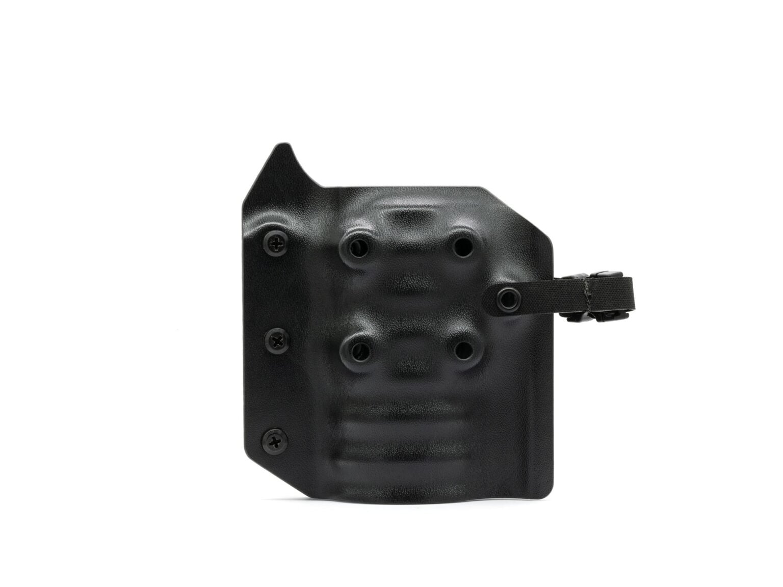 black M203 LMT Grenade Launcher Holster System.