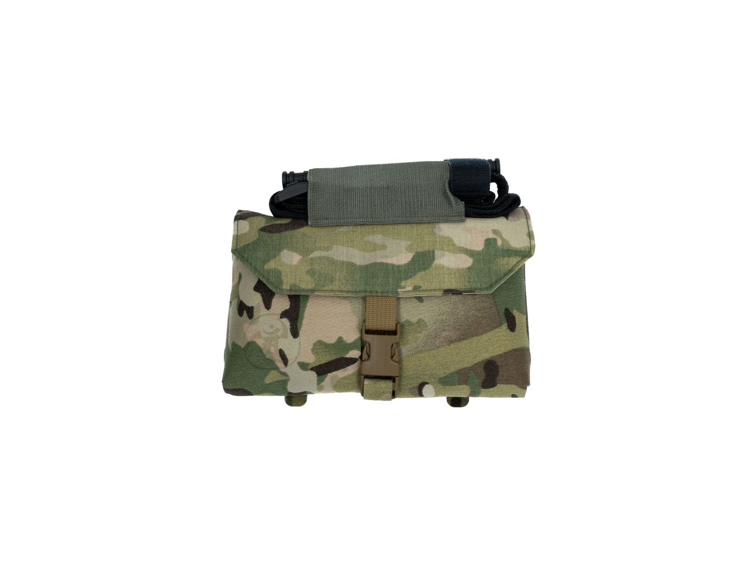 Shaman IFAK - ANR Individual First Aid Kit