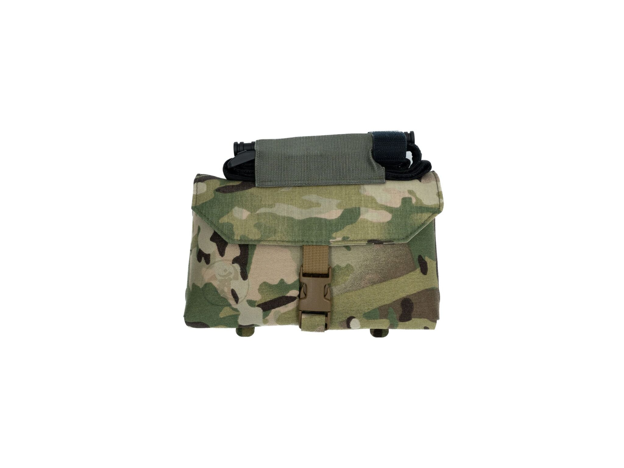 Soldier Systems | ANR Design Holsters