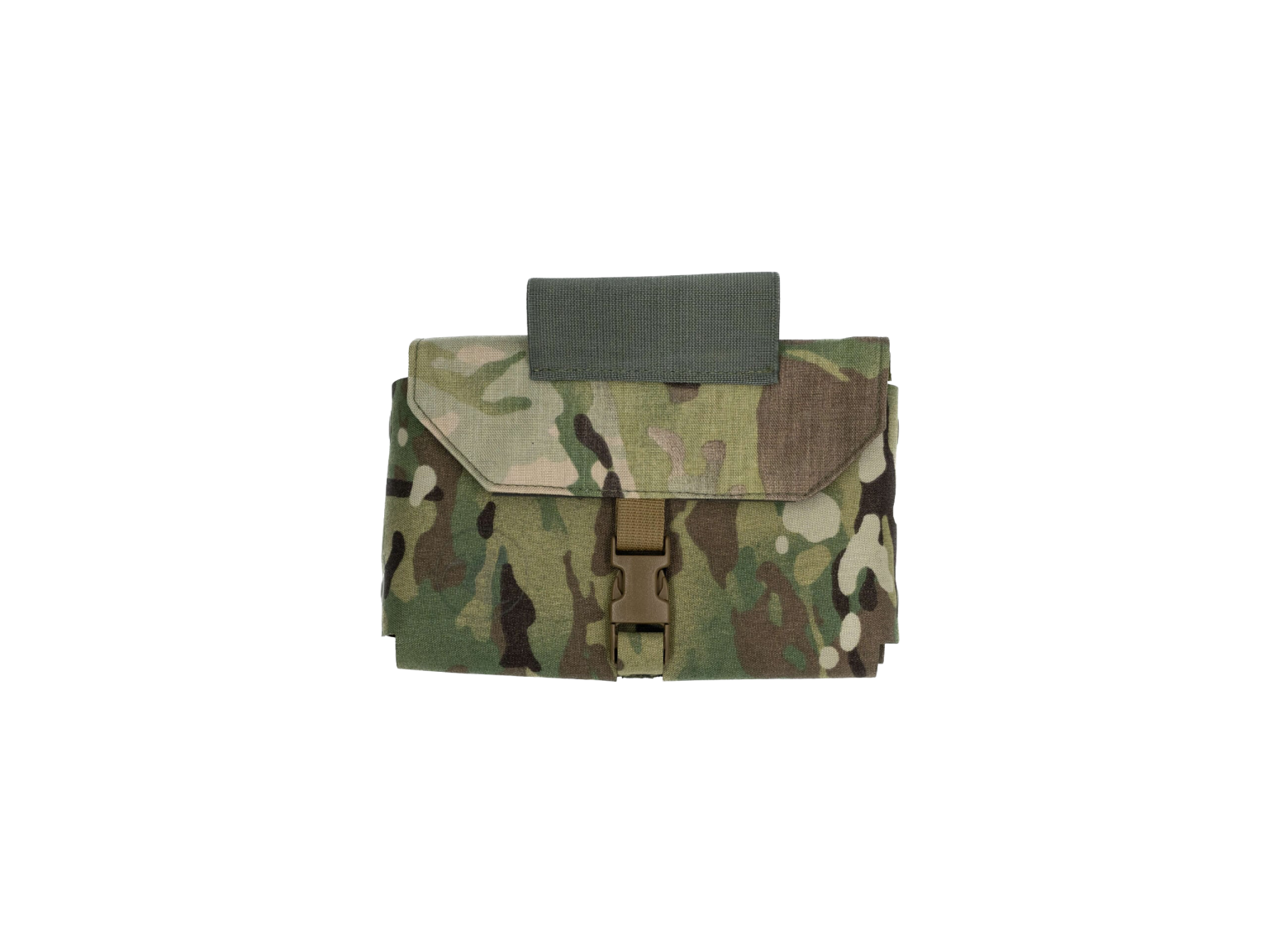 Shaman IFAK Pouch & Bifold ONLY