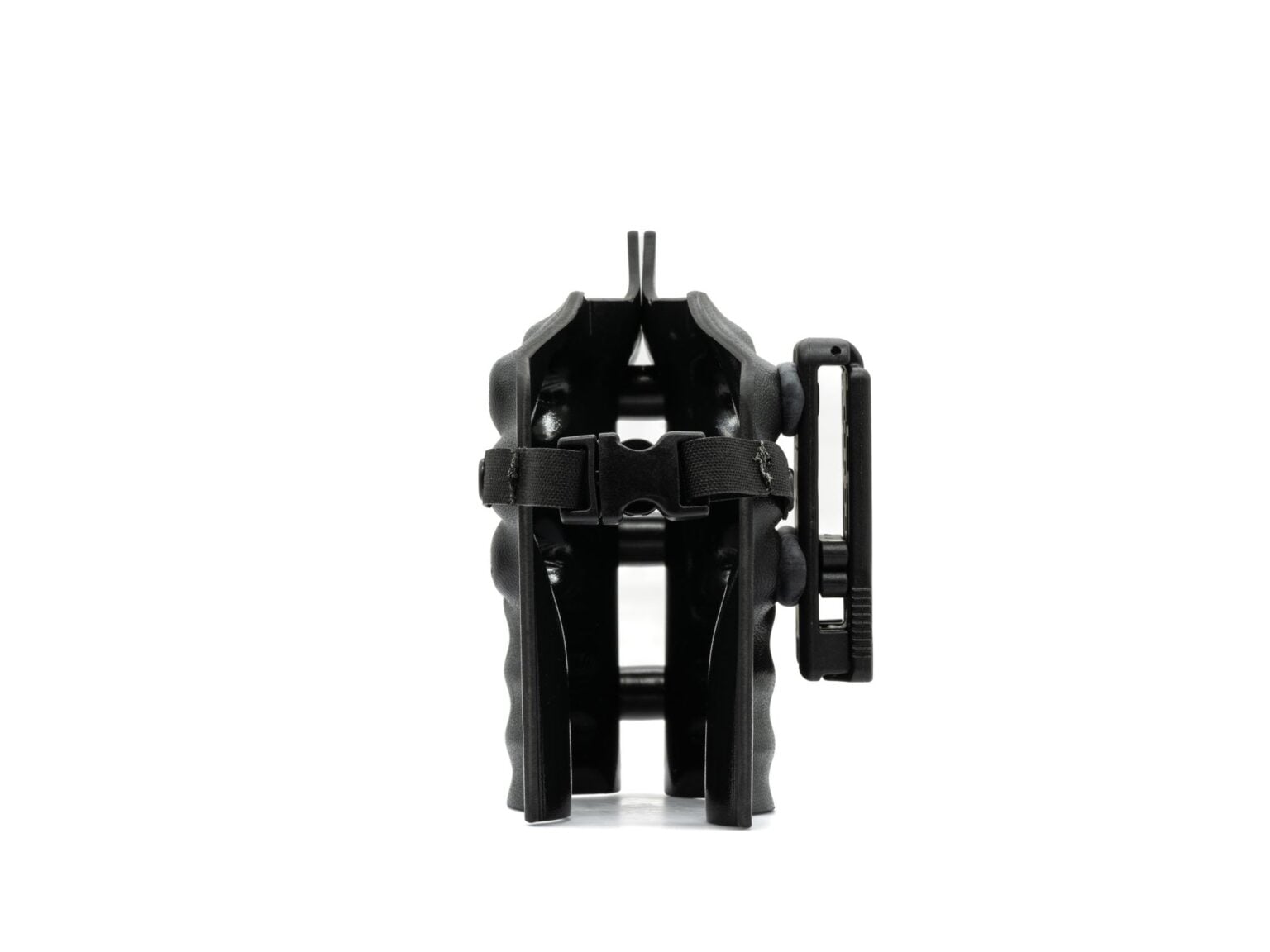 Kydex Holster for M203 grenade launcher.