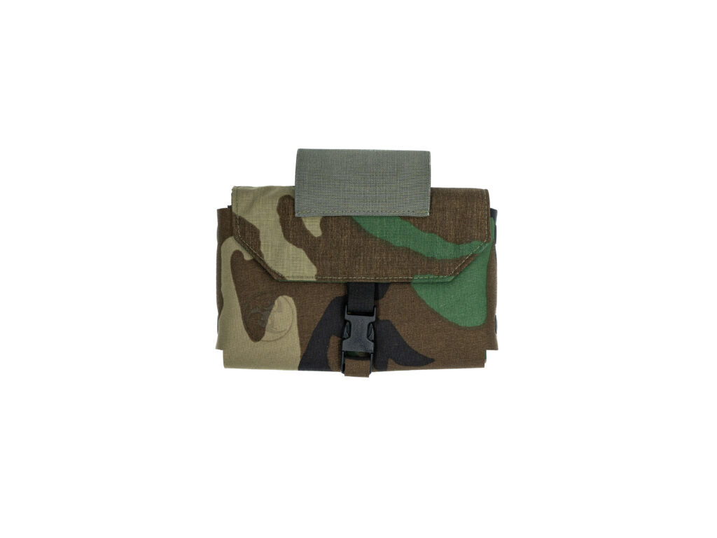 Trauma Kit Ifak Pouch,🇩🇪 Rettungsrucksack STOPP BLEEDING, NATO, Militär, Army Ifak's First Aid Bags