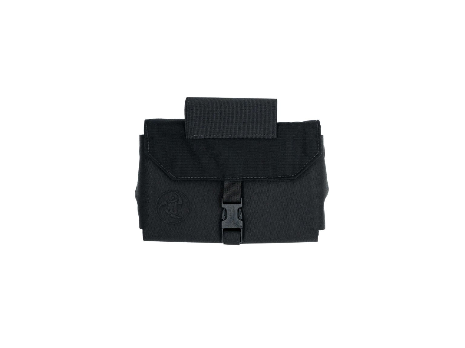 IFAK tactical medical pouch.