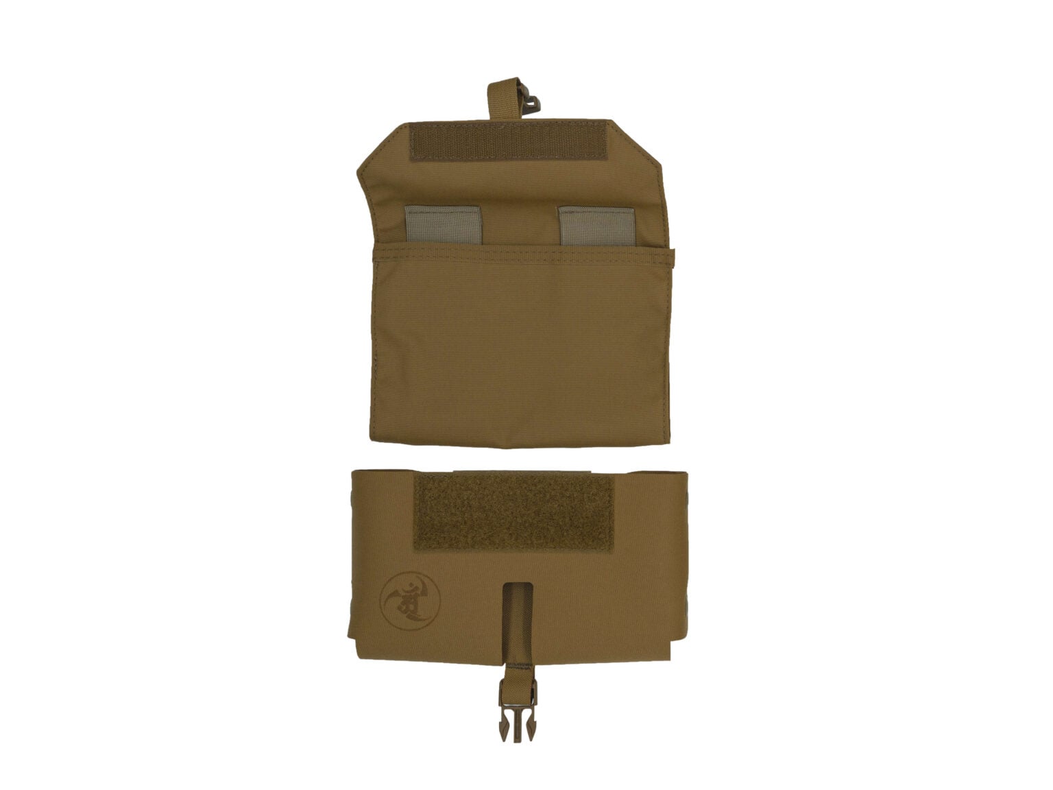 IFAK medical pouch.
