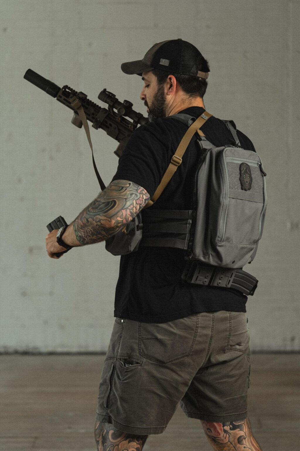 Mission Configurable Tegris Dangler - MCTD - Image 7