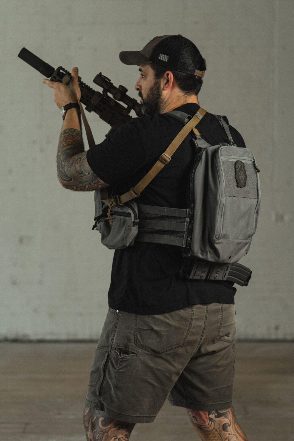 Mission Configurable Tegris Dangler - MCTD - Image 9