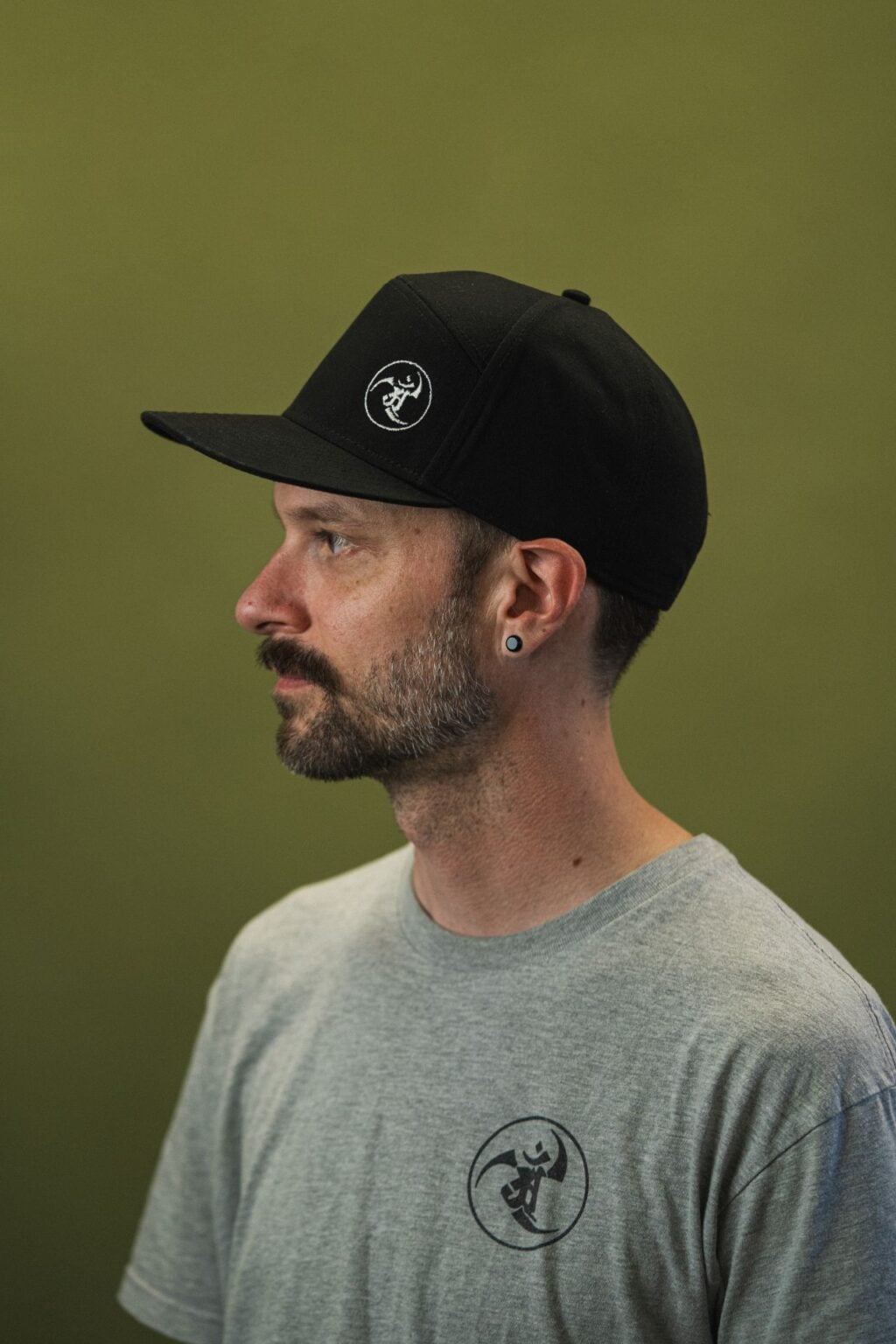 ANR Logo H7FB Hat - Image 2