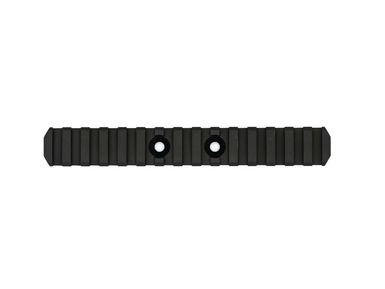 Picatinny extension riser.