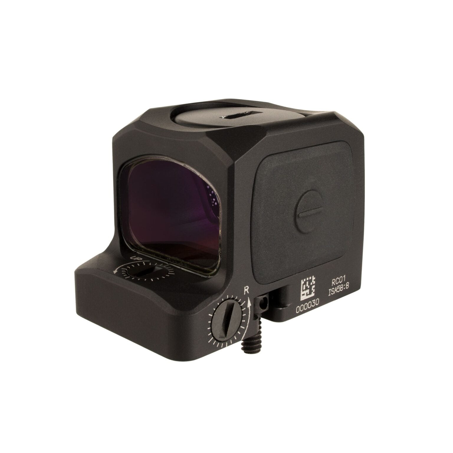 Trijicon RCR® MOA Adjustable LED Reticle w/ 3.25 MOA Red Dot - Image 4