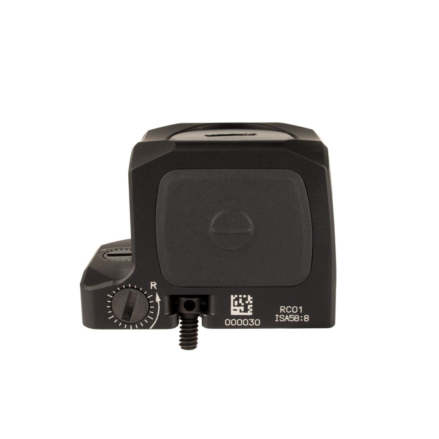 Trijicon RCR® MOA Adjustable LED Reticle w/ 3.25 MOA Red Dot - Image 3