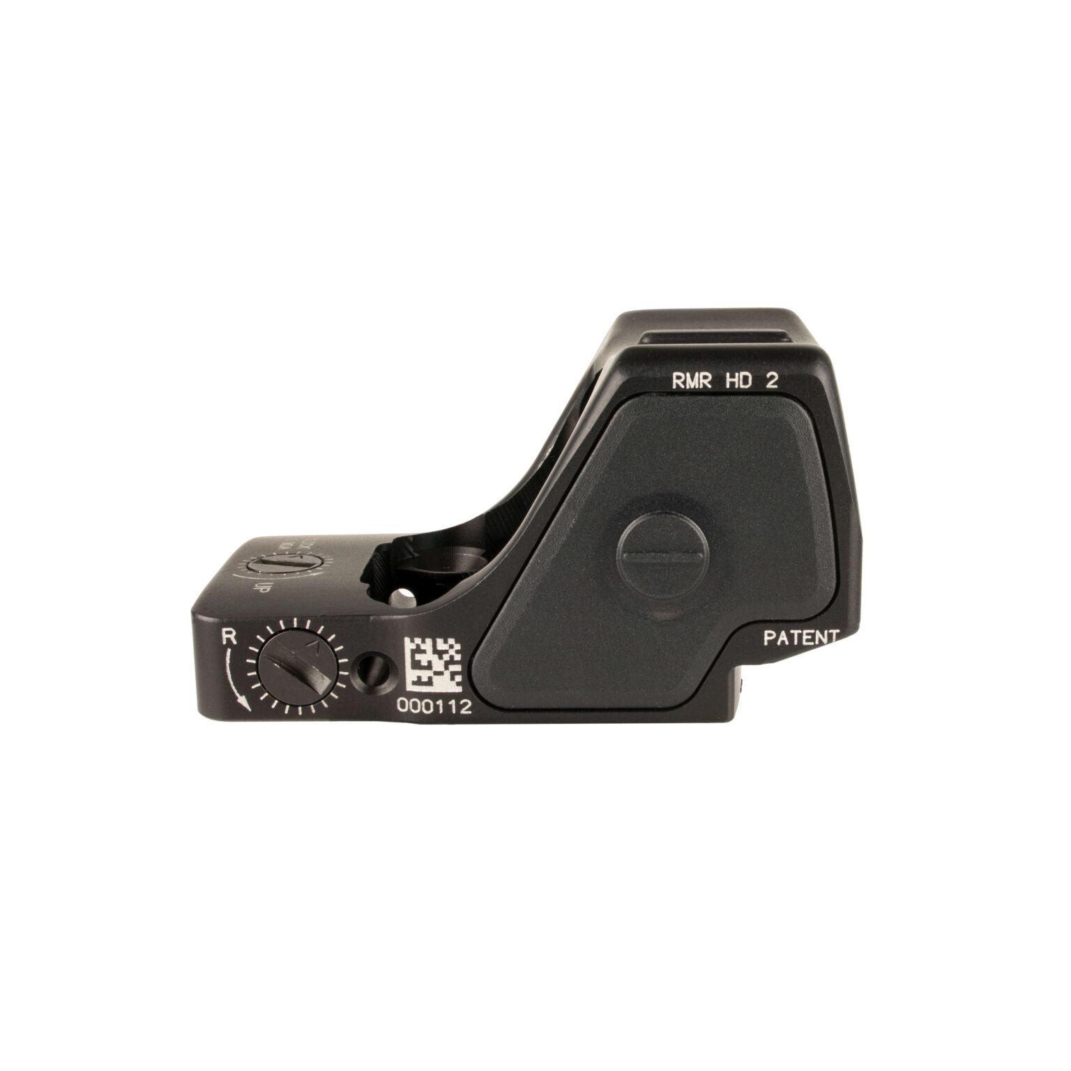 Trijicon RMR® HD 50 MOA Adjustable LED Reticle w/ 3.25 MOA Red Dot - Image 2