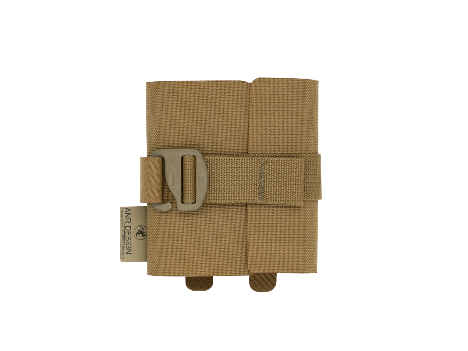 Scatter Gat Trap & Sling - Shotgun Retention System (No Magnet)