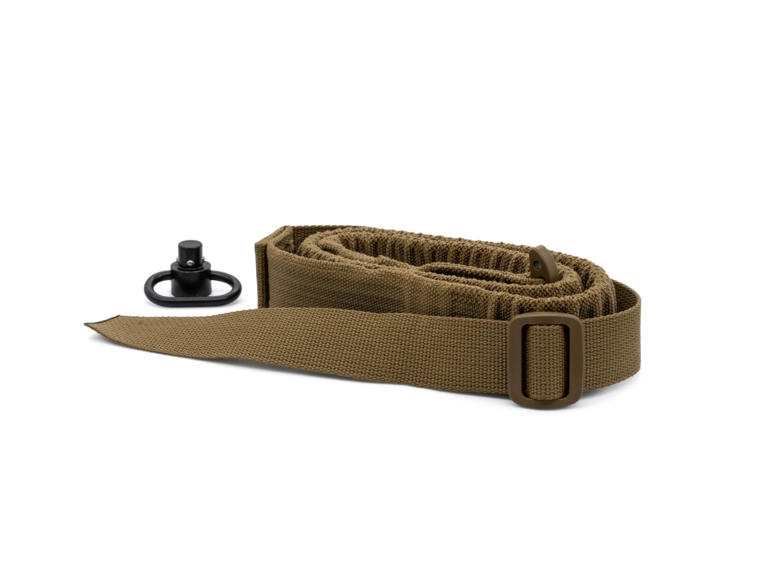 Scatter gat trap shotgun retention system.